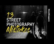 Brian Lloyd Duckett&#124;Street Photography