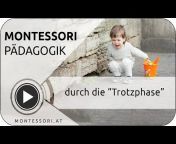 Österreichische Montessori-Akademie