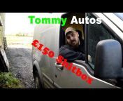 Tommy Autos