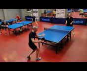 ttplayspb Table Tennis Channel