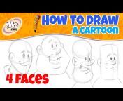 How To Draw With John-Marc