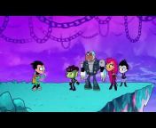 TEEN TITANS GO! CHANNEL