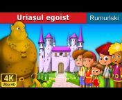Romanian Fairy Tales