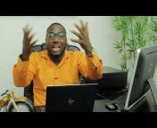 Victory Akpos - Digital Entrepreneur