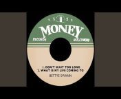 Bettye Swann - Topic