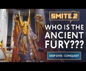 SMITE by Titan Forge Games