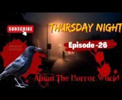 Afnan The Horror World