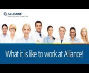 Alliance HealthCare Services
