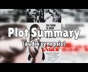 AudioPlots - Movie Recaps, Plot Synopsis u0026 Summary