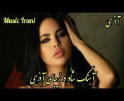 Music Irani