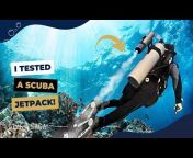 Dive SAGA - Scuba diving