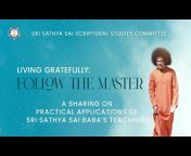 Sri Sathya Sai International Organization