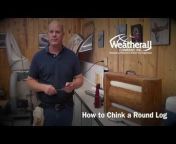 Weatherall Inc., Log Home Finishing Products
