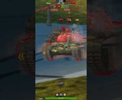 DOMINUSBURNU&#39; S World Of Tanks u0026 Blitz HIGHLIGHTS!