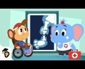 Dr. Panda TotoTime – Official Channel