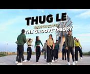The Groove Theory , Dance Society IITJ