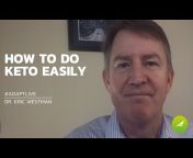 Dr. Eric Westman - Adapt Your Life