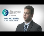 The Orthopedic Institute of New Jersey