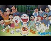 Doraemon Universal
