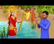 Magic TV - Hindi Stories