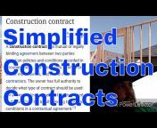 So you want to be a Contractor?
