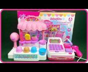 Pinkie Toys