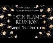 A Twin Flame Journey