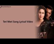 Shreya Ghoshal Songs Lyrics
