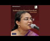 Subhashree Ramachandran - Topic
