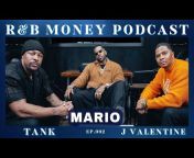 Ru0026B Money Podcast