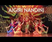 Indian Dance Group Natarang
