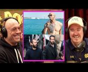 JRE Fun Clips