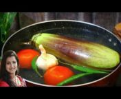 Rumi Roy CookingShow