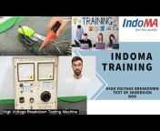 Indoma Industries Pvt. Ltd.