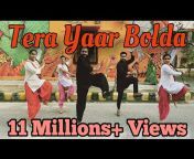 Bhangra4Fitness - The Folksters