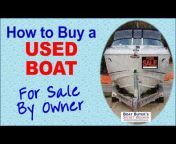 Boat Buyer&#39;s Secret Weapon