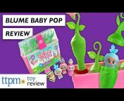 TTPM Toy Reviews