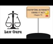 Law Guru Anurag Rishi