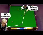 Snooker Action