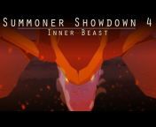 SummonerShowdown