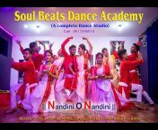 Soul Beats Dance Academy
