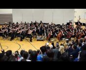 Terry Shade PCMS Orchestra