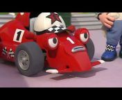 Roary the Racing Car Official
