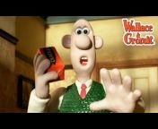 Wallace u0026 Gromit