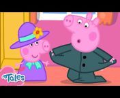 Peppa Pig Deutsch - Offizieller Kanal