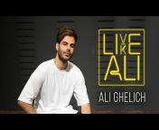 Ali Ghelich