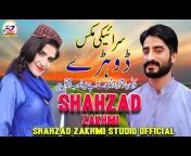 Shahzad Zakhmi Studio Official