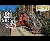 Pepe&#39;s Towing Service