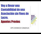 CPC Dionicio Canahua