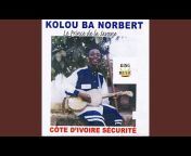 Kolouba Norbert - Topic